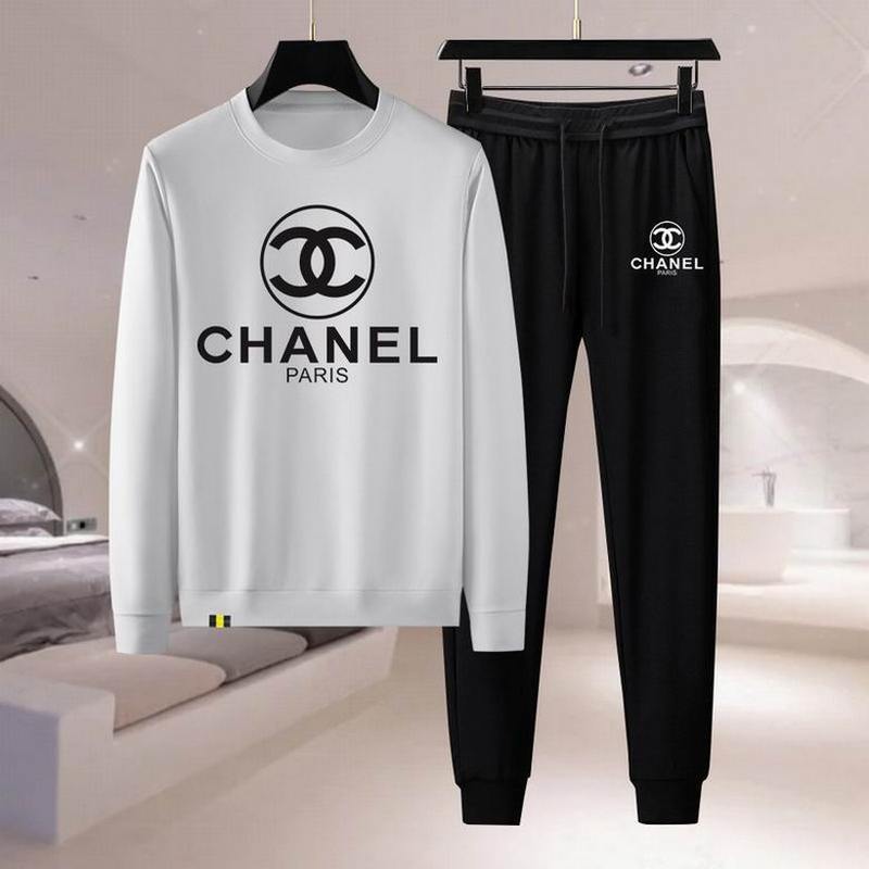 Chanel Men's Suits 35